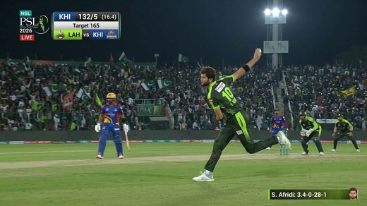 PSL 2026