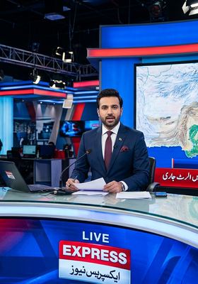 Dunya News